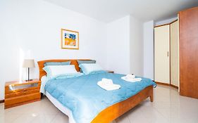 Apartment Kry Kry